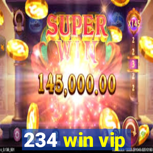 234 win vip